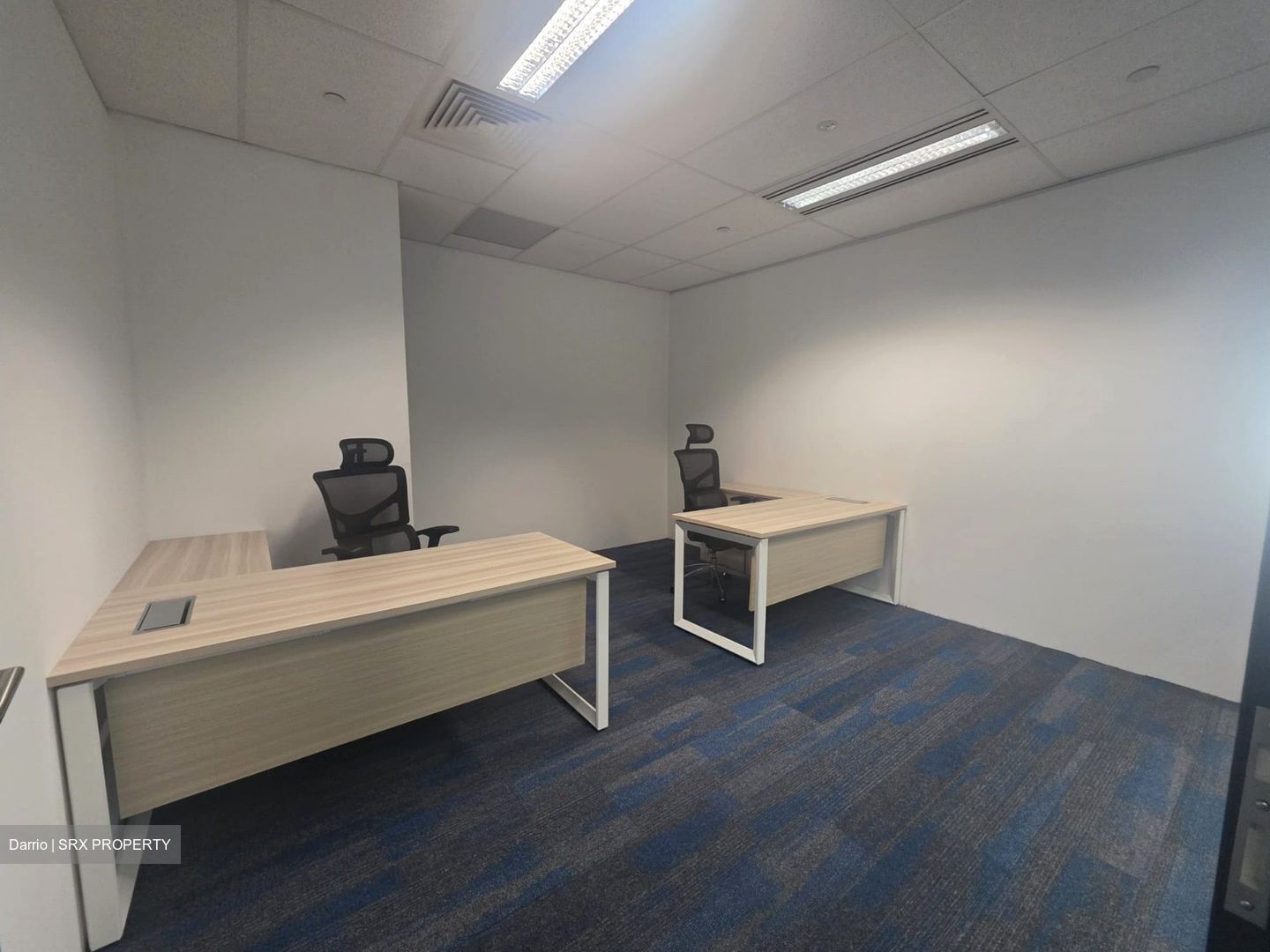 MYP Plaza (D1), Office #576528661